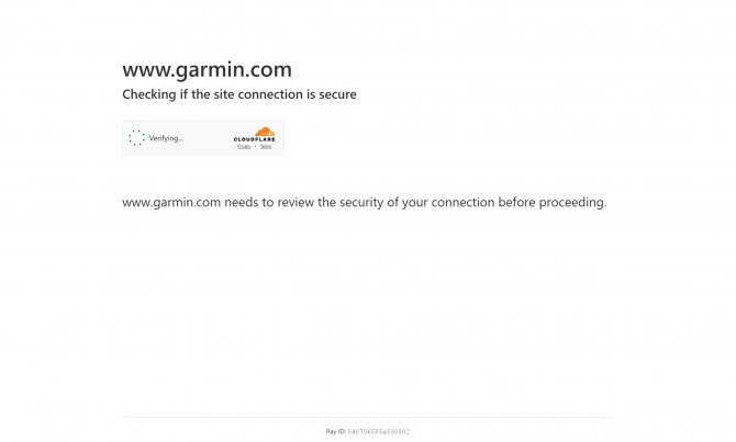 Garmin